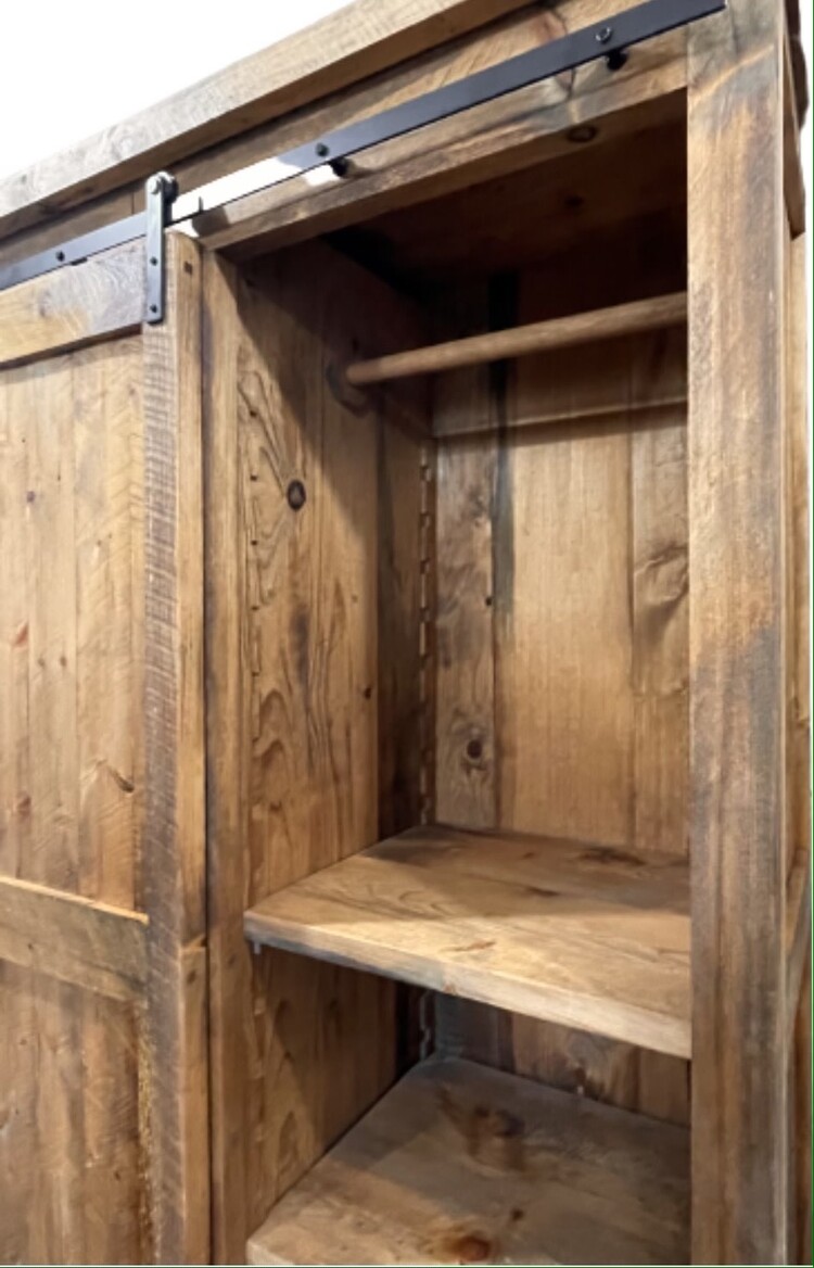 L'Essentiel (Couleur La Vie de Chalet)