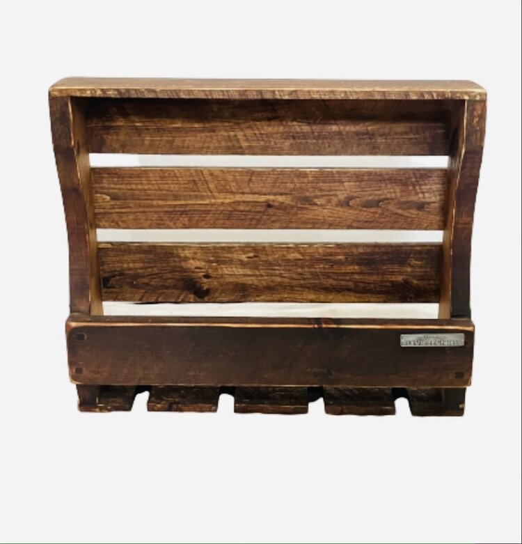 Support à vin (Couleur Provincial)