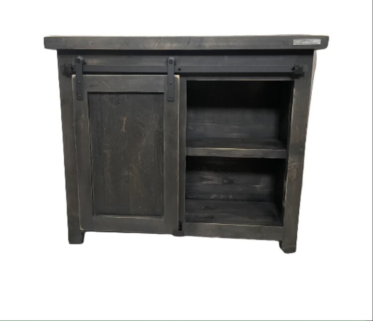 Buffet Le Versa (Couleur La Vie de Chalet)