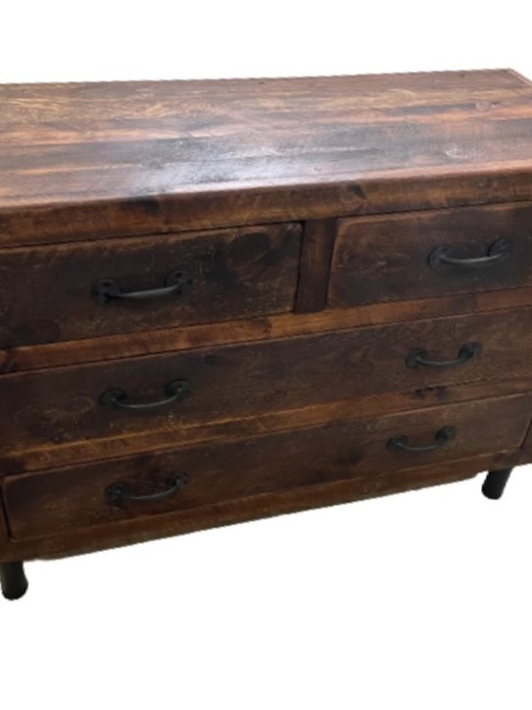 Commode Beaux Rêves  (Couleur Provincial)