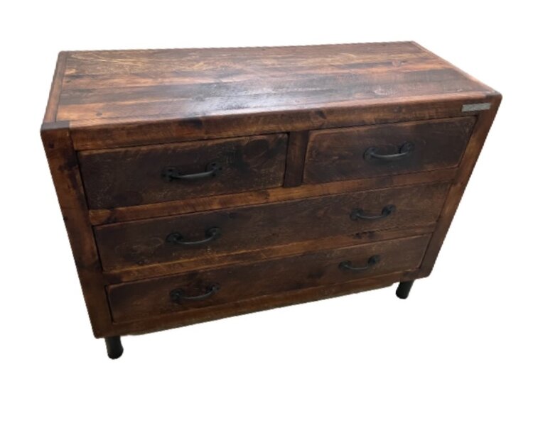 Commode Beaux Rêves  Mme (Couleur Provincial)