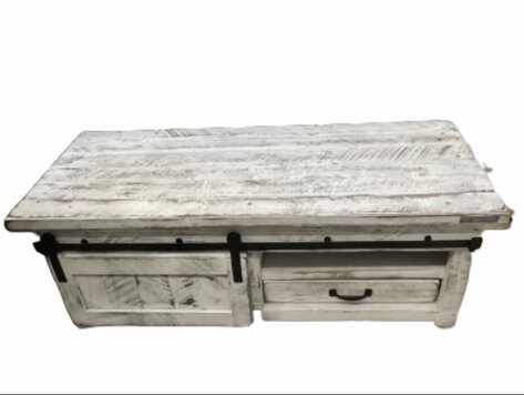 Le Cinéphile (Couleur blanc)