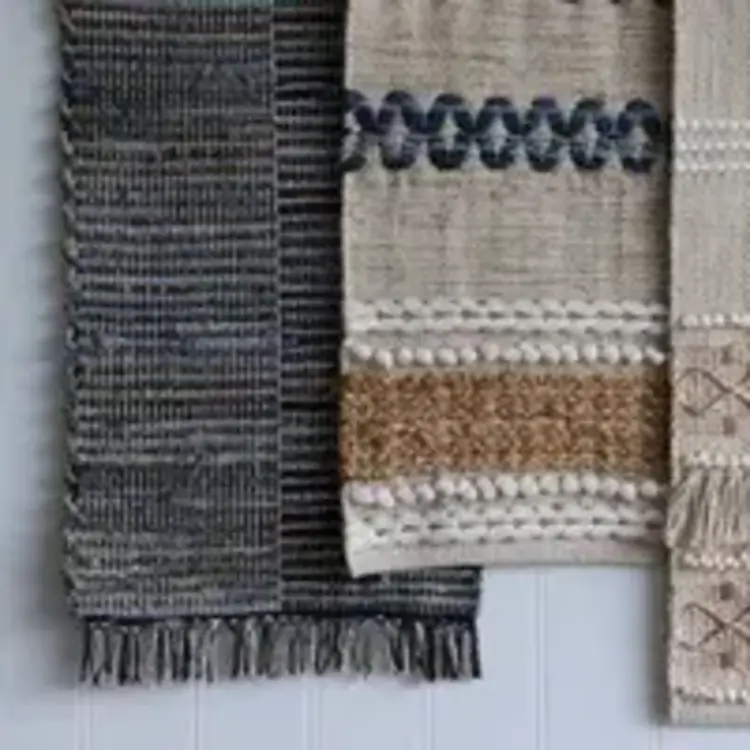 Chemin de table  Monterey 13" x 72"