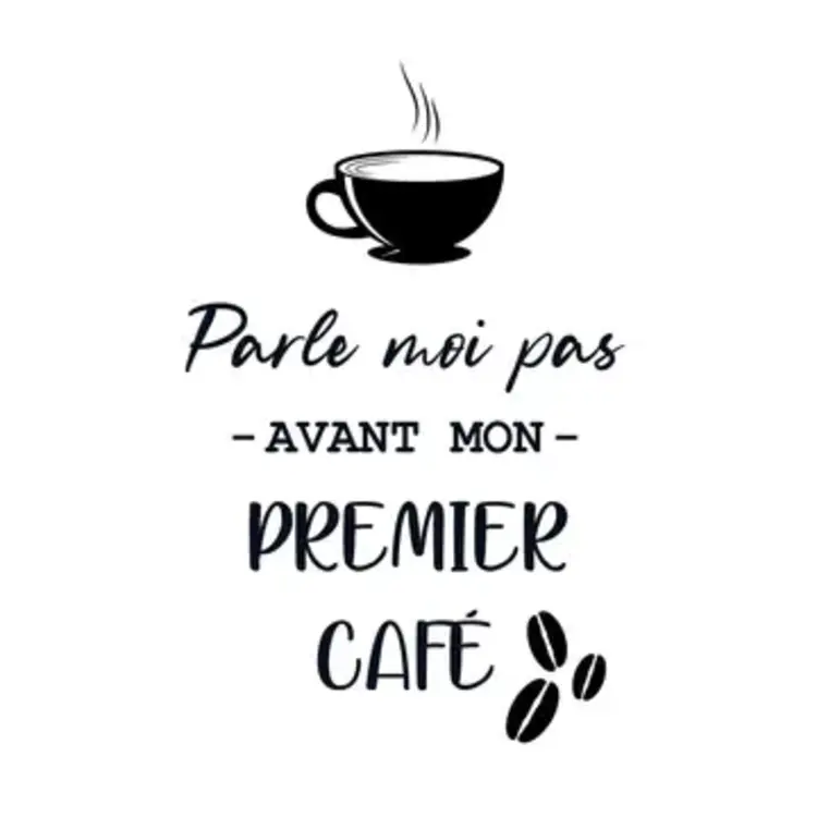 Tumbler isotherme rose - Parle-moi pas