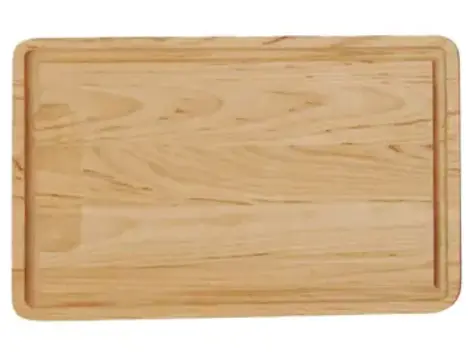 Planche à découper - La Vie de Chalet