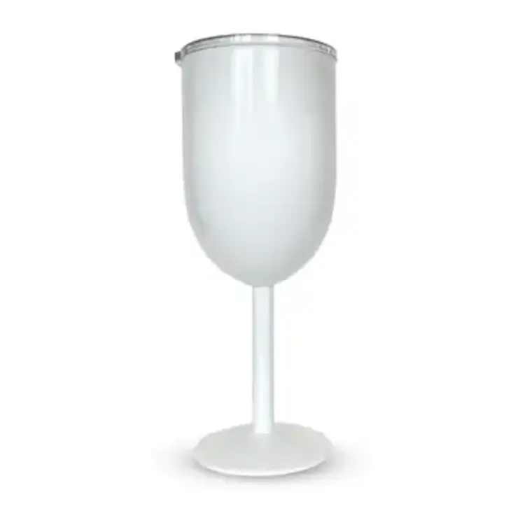 La maison du bar Coupe isotherme  blanche - Folle mais...