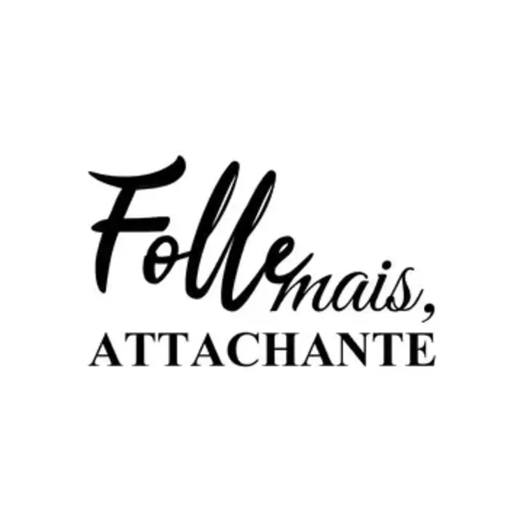 La maison du bar Coupe isotherme  blanche - Folle mais...