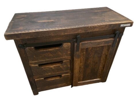 Buffet Le Versa (Couleur Provincial)