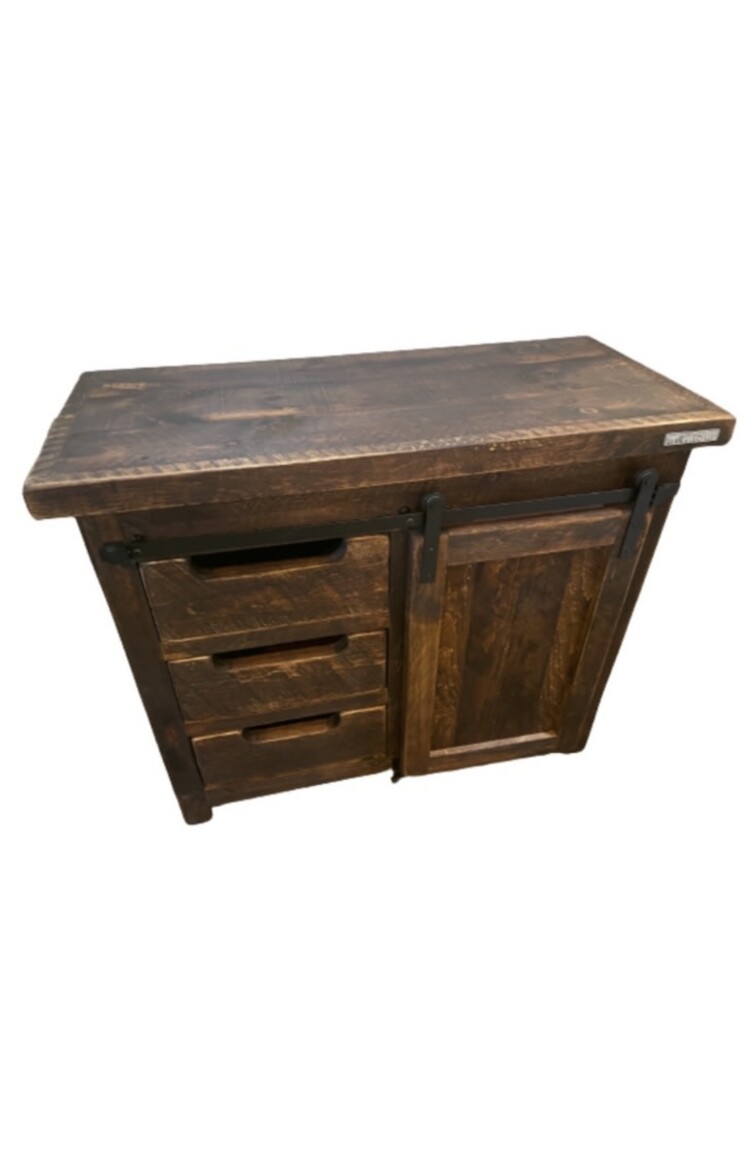 Buffet Le Versa (Couleur Provincial)