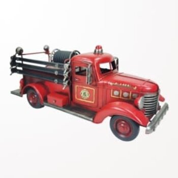 Camion de pompier - petit