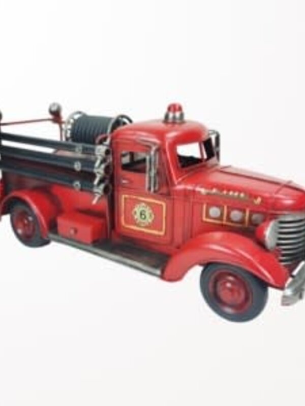 Camion de pompier - petit