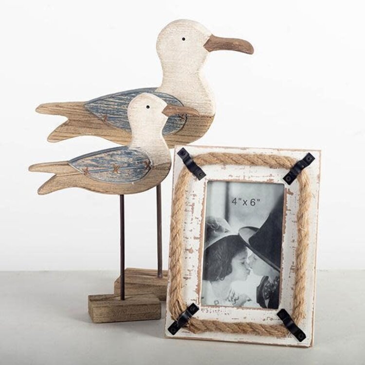 Cadre photo nautique - Petit