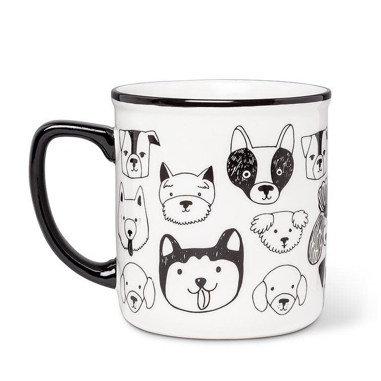 Tasse chiens
