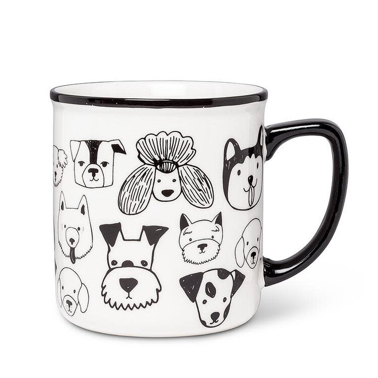 Tasse chiens