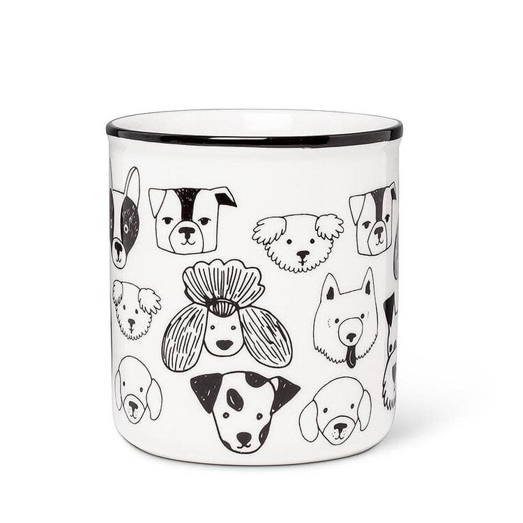 Tasse chiens