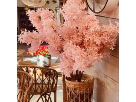 Plante artificielle Stephanotis