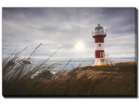 Cadre Phare et Océan