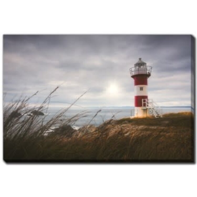 Cadre Phare et Océan