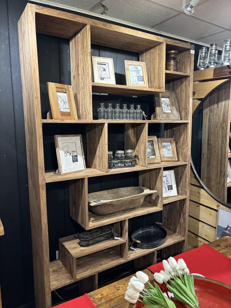 Étagère Collection Bali La Vie de Chalet