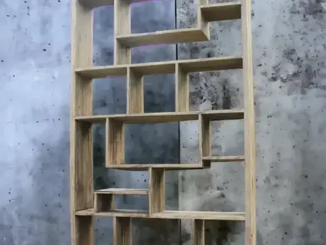 Étagère Collection Bali La Vie de Chalet