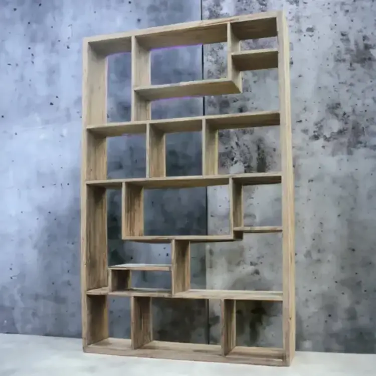 Étagère Collection Bali La Vie de Chalet