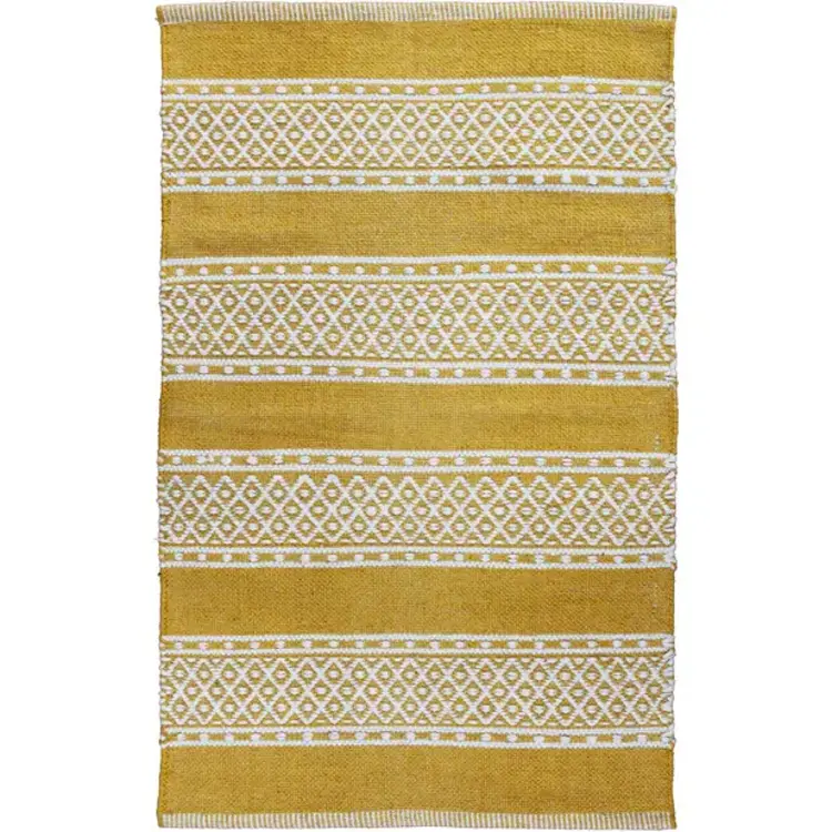 Tapis Temptations Sunshine 2' x 2'11"