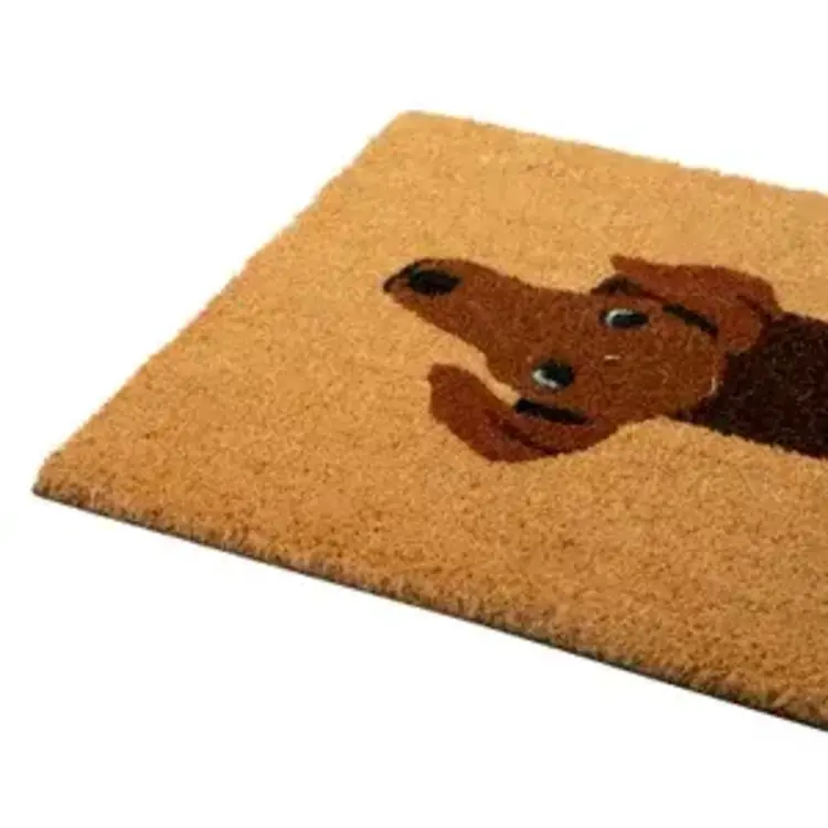 Tapis chien