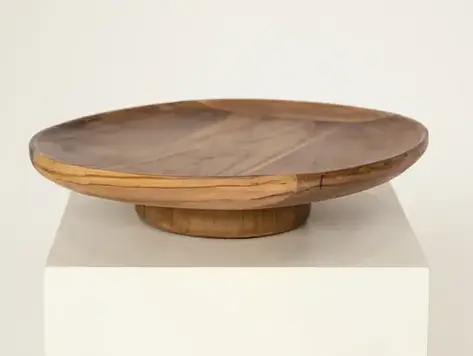 Assiette centre de table Mosaic