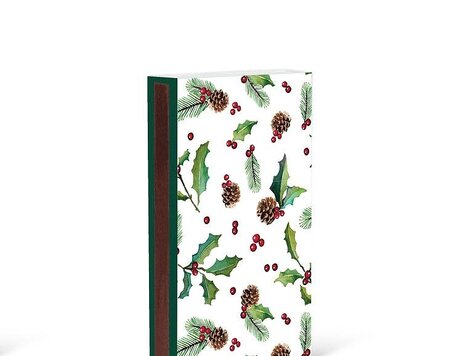 Allumettes - Pommes de pin