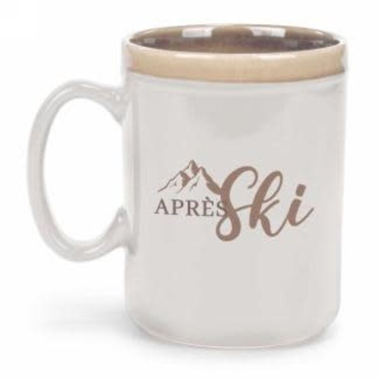 Tasse Après ski