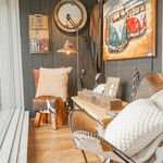 Collection La Vie de Chalet