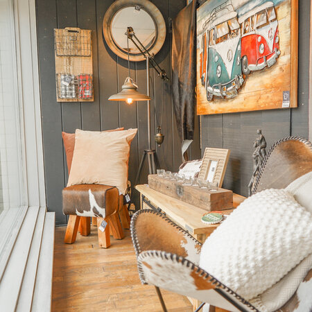 Collection La Vie de Chalet