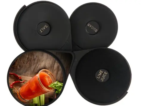 Rimmer Bloody Ceasar