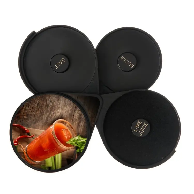 Rimmer Bloody Ceasar