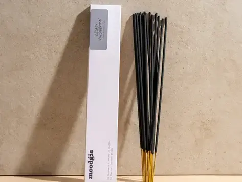 Bâtonnets d'encens - Cèdre & Pin Sibérien