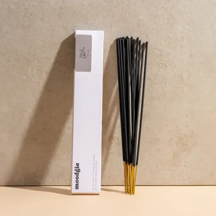 Bâtonnets d'encens - Palo Santo