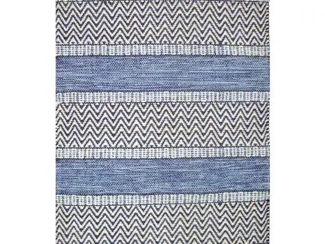 Tapis Largo blue 24¨ x 36¨
