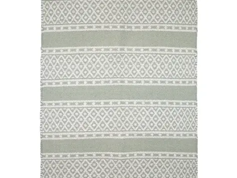 Tapis Temptations desert sage 24"x36"