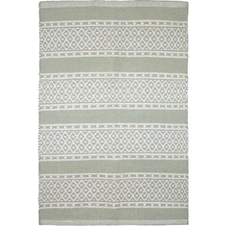 Tapis Temptations desert sage 24"x36"