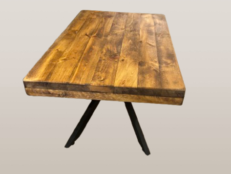 Table basse La Naturelle - Couleur La Vie de Chalet