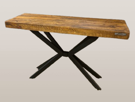 Console La Naturelle - Couleur La Vie de Chalet