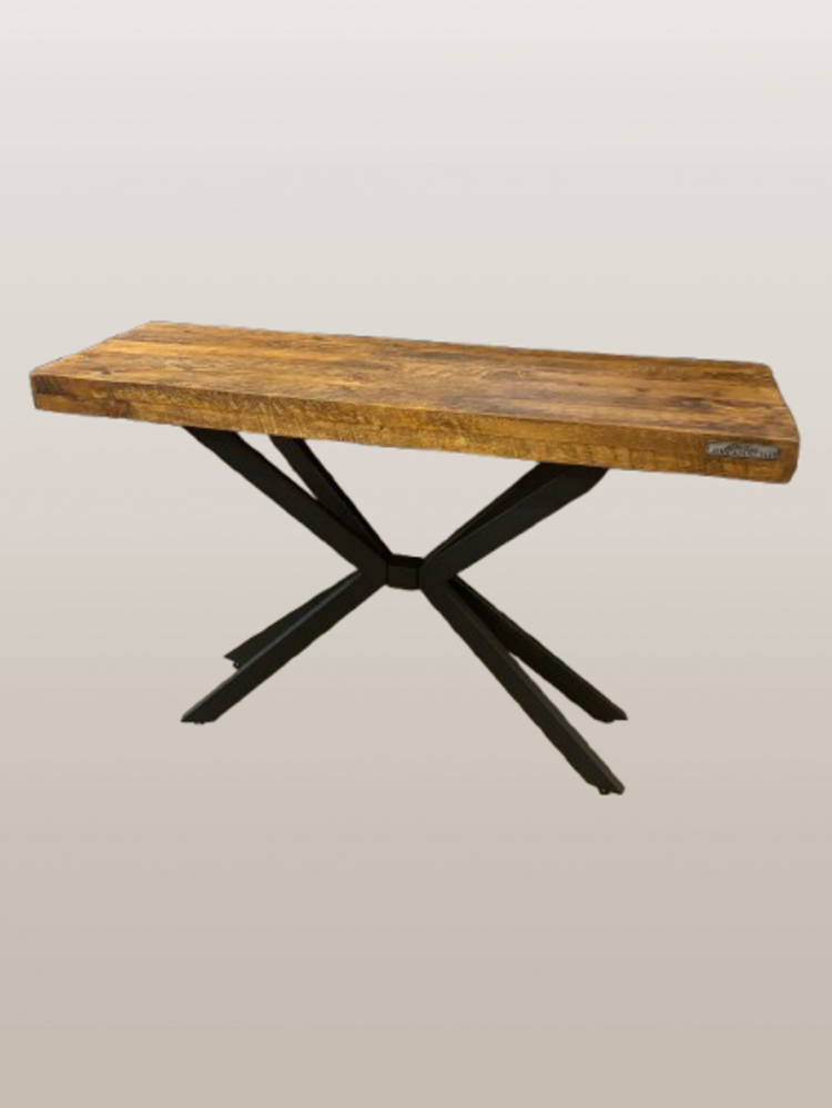 Console La Naturelle - Couleur La Vie de Chalet