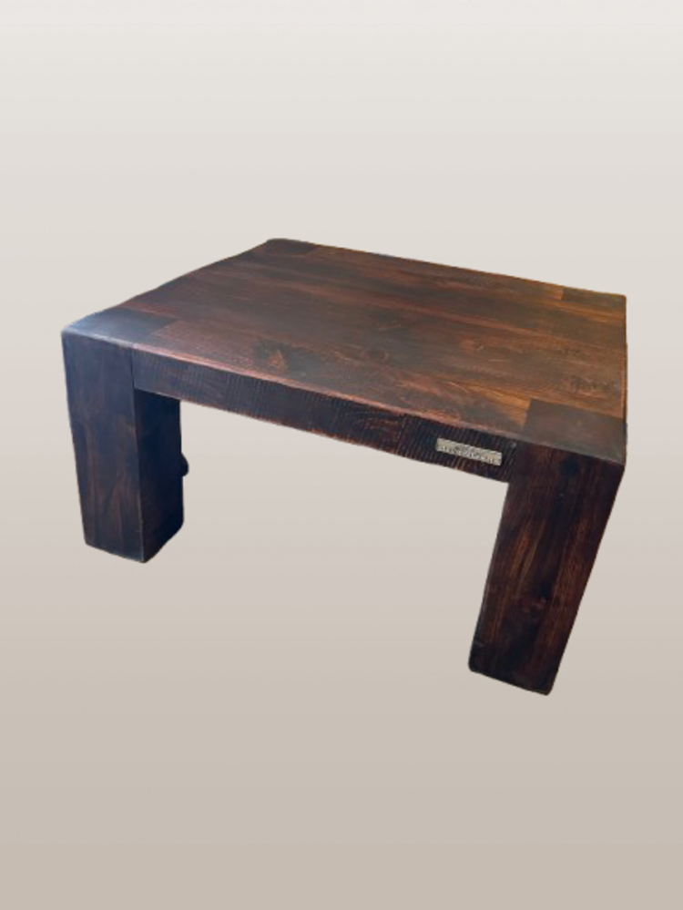 Table basse La Robuste - Couleur provincial