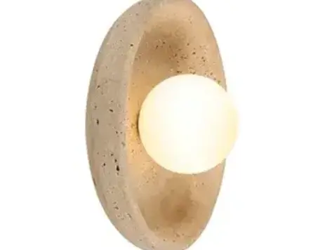 Luminaire Myrtos