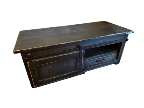 Le Cinéphile (Couleur Noir Translucide)