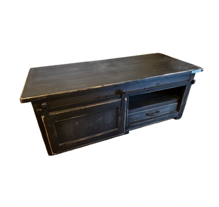 Le Cinéphile (Couleur Noir Translucide)