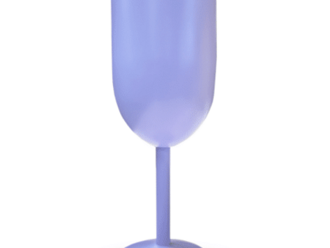 Coupe isotherme lavande - Une chance qu'on s'a