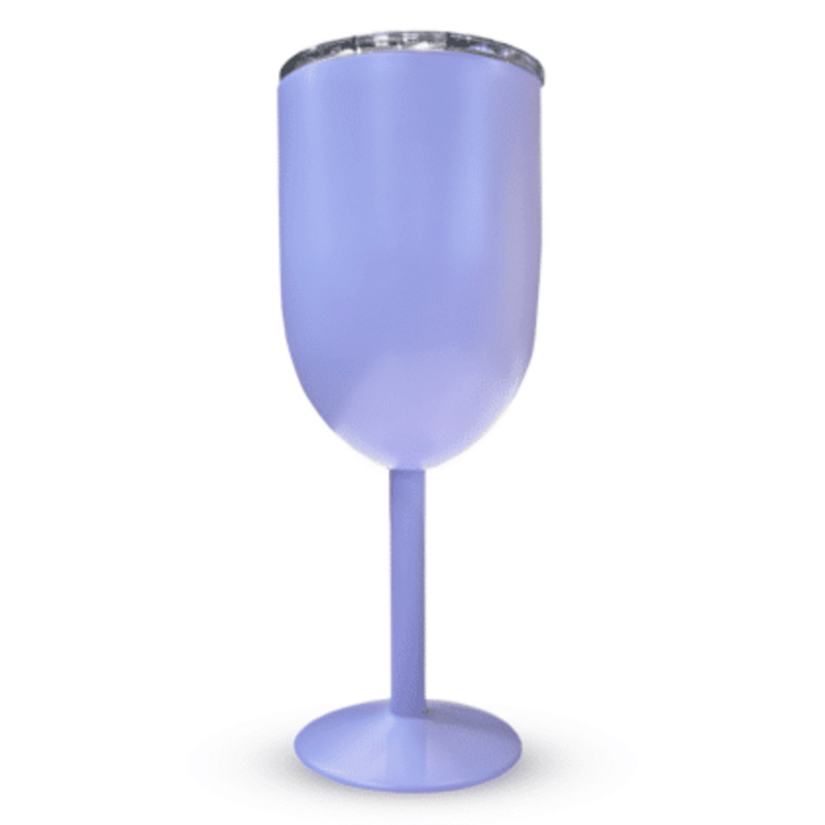 Coupe isotherme lavande - Une chance qu'on s'a