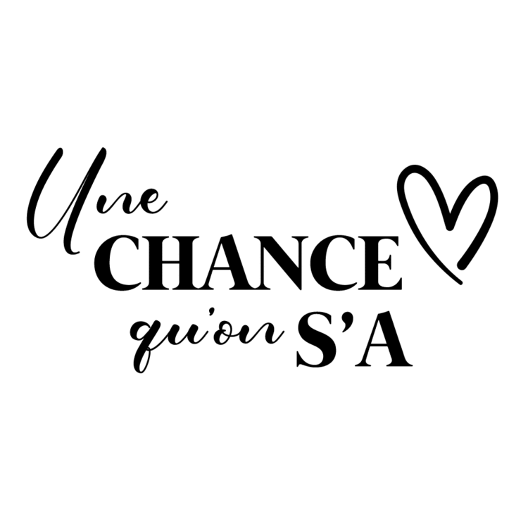 Coupe isotherme lavande - Une chance qu'on s'a