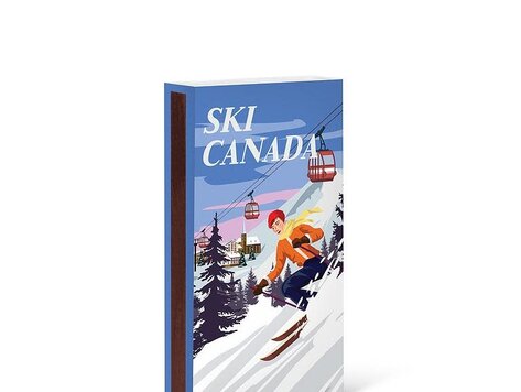 Allumettes - Ski Canada